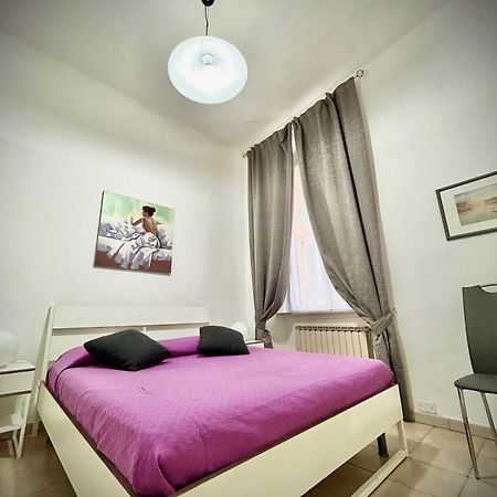 Ferienwohnung Ca Du Flavio La Spezia Exterior foto