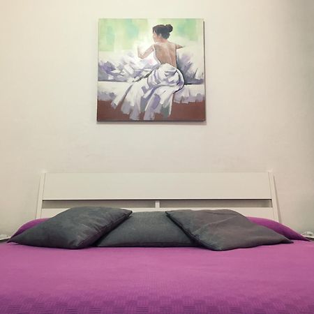 Ferienwohnung Ca Du Flavio La Spezia Exterior foto