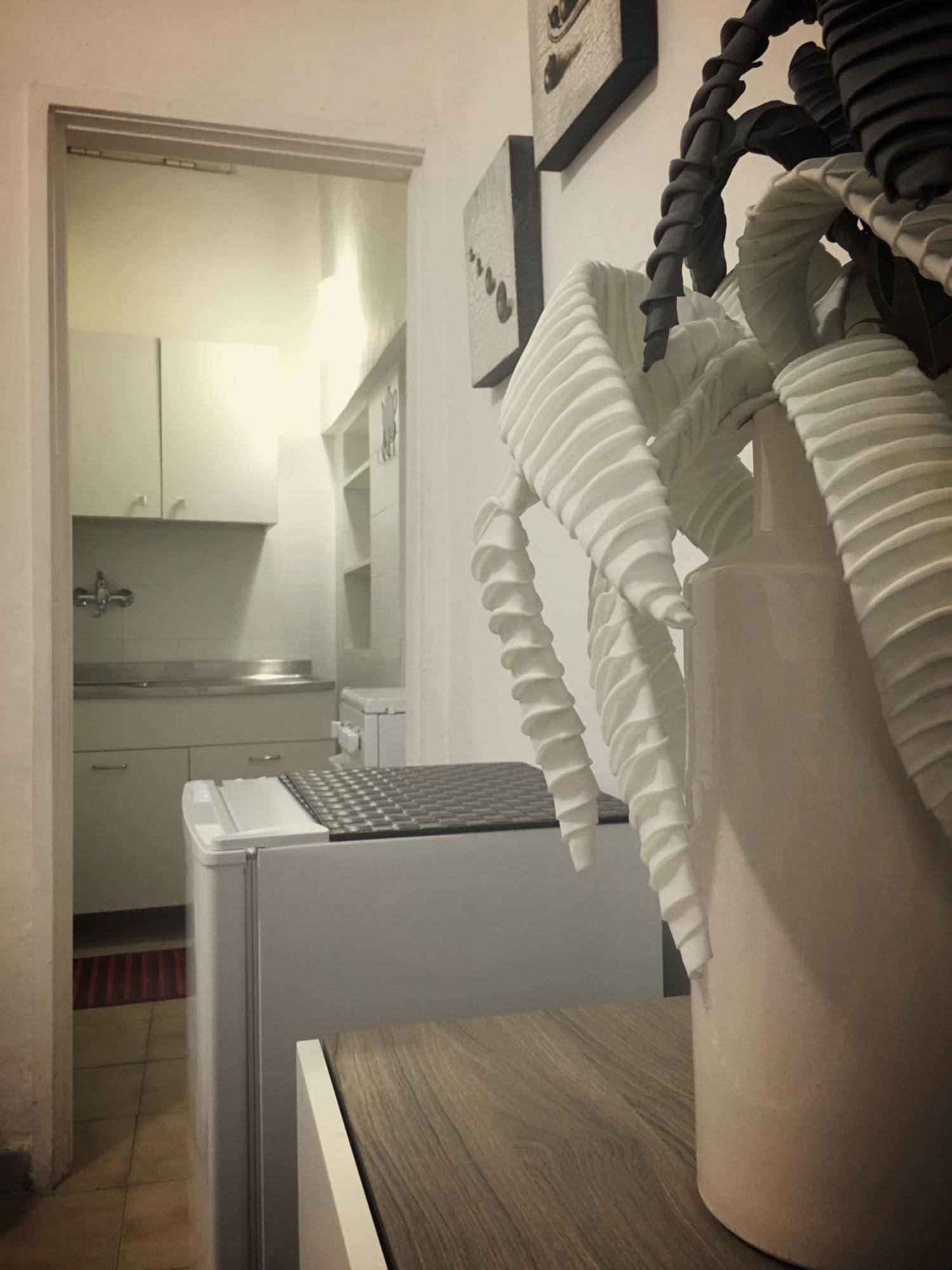 Ferienwohnung Ca Du Flavio La Spezia Exterior foto