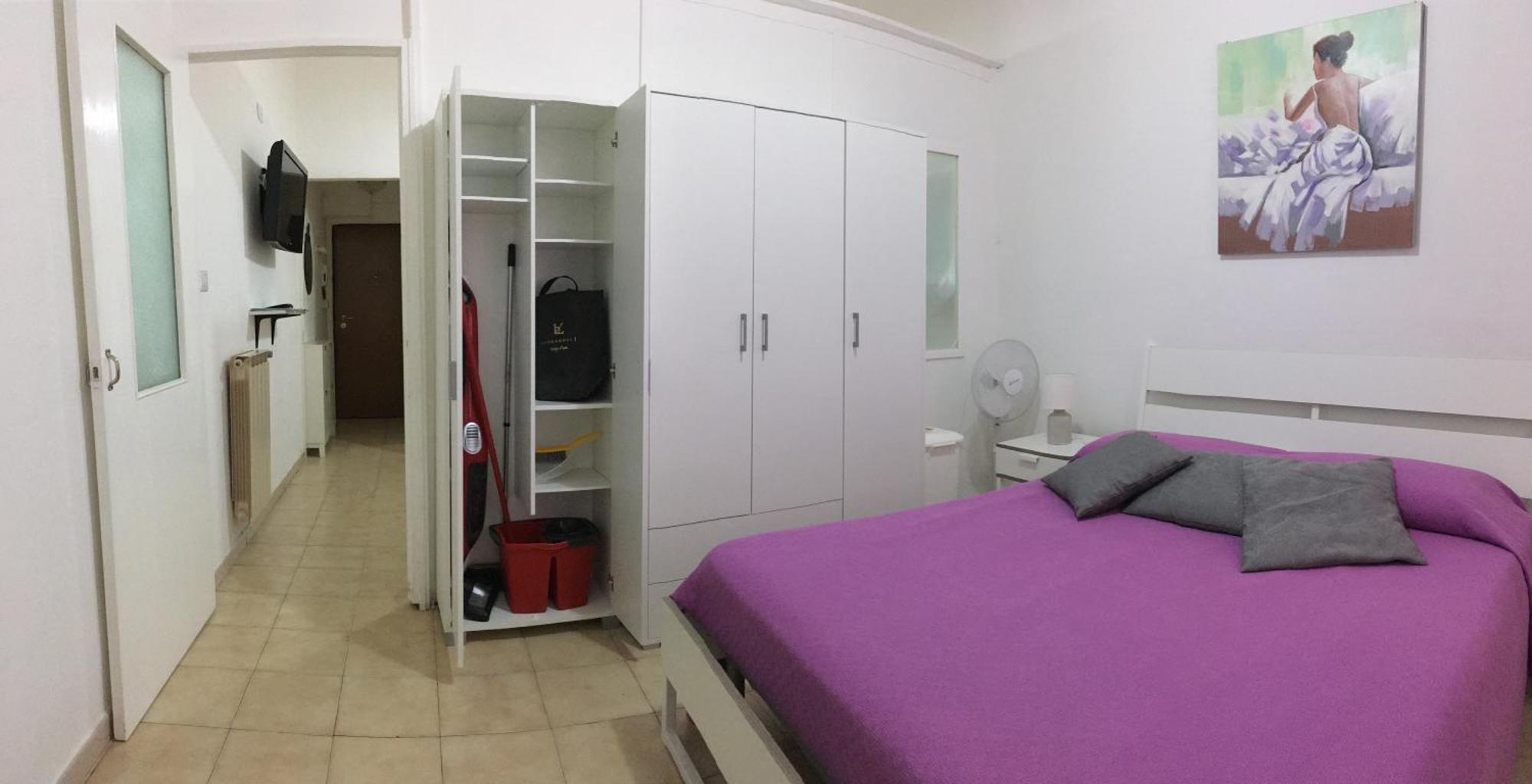 Ferienwohnung Ca Du Flavio La Spezia Exterior foto