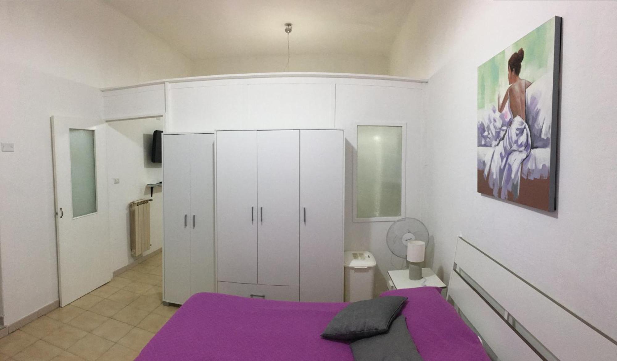 Ferienwohnung Ca Du Flavio La Spezia Exterior foto