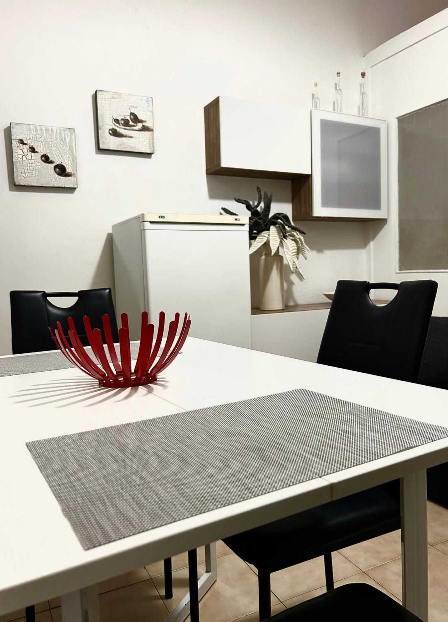 Ferienwohnung Ca Du Flavio La Spezia Exterior foto