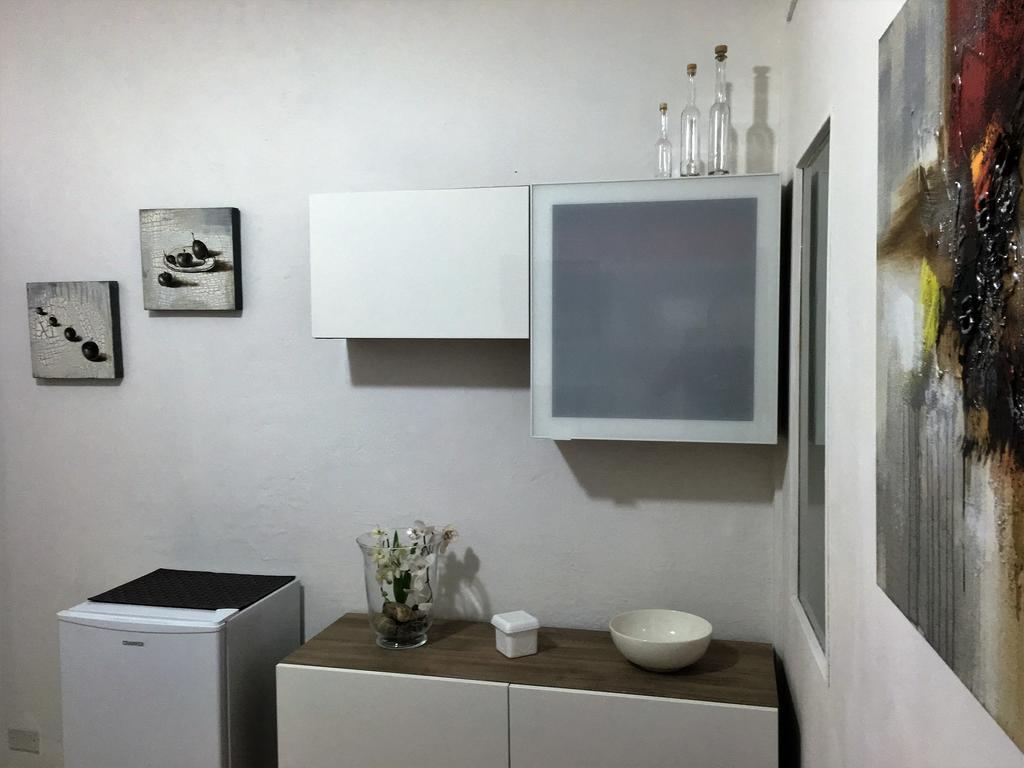 Ferienwohnung Ca Du Flavio La Spezia Exterior foto