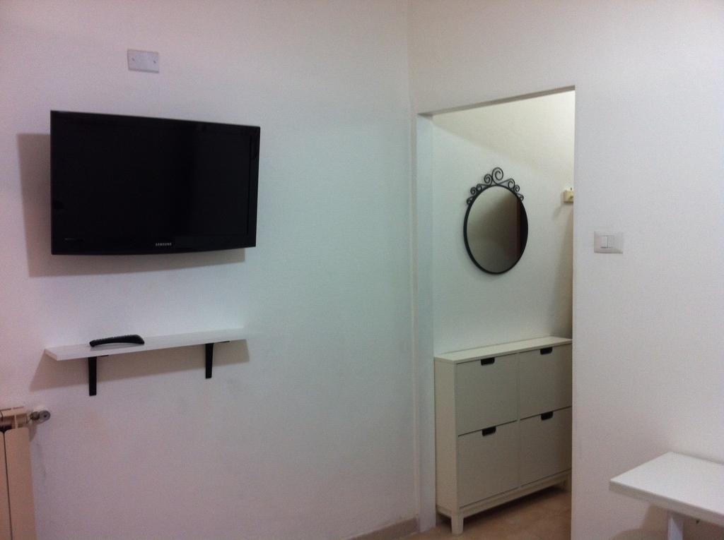Ferienwohnung Ca Du Flavio La Spezia Exterior foto